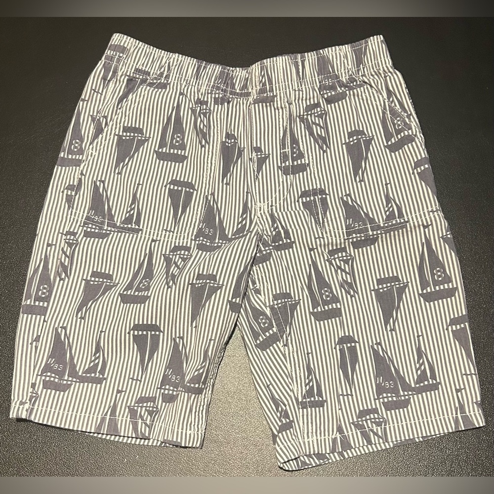 Boys 6 Nautica Shorts